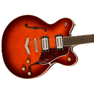 Gretsch G2622 Streamliner Fireburst Gretsch G2622 Streamliner Fireburst