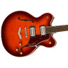 Gretsch G2622 Streamliner Fireburst Gretsch G2622 Streamliner Fireburst