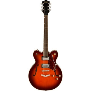 Gretsch G2622 Streamliner Fireburst Gretsch G2622 Streamliner Fireburst