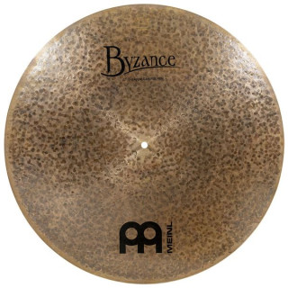 Meinl 22" Byzance Dark B.Яблоко плоское Meinl 22" Byzance Dark B.Apple Flat