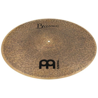 Meinl 22" Byzance Dark B.Яблоко плоское Meinl 22" Byzance Dark B.Apple Flat