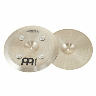 Стек Meinl 12"/14" X-Treme Meinl 12"/14" X-Treme Stack