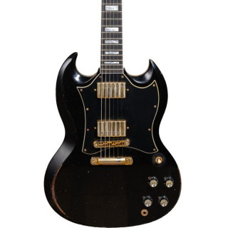 Gibson SC Custom EB Batwing HA CS Gibson SC Custom EB Batwing HA CS
