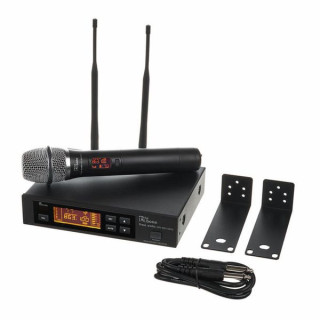 Беспроводная система the t.bone free solo HT 863 MHz