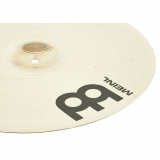 Крэш тарелка Meinl 15" Byzance Thin Crash Brill. Meinl 15" Byzance Thin Crash Brill.