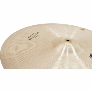 Zildjian 22" K-Специальная средняя езда Zildjian 22" K-Custom Medium Ride