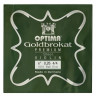 Optima Goldbrokat Premium e" 0,25 BE Optima Goldbrokat Premium e" 0.25 BE