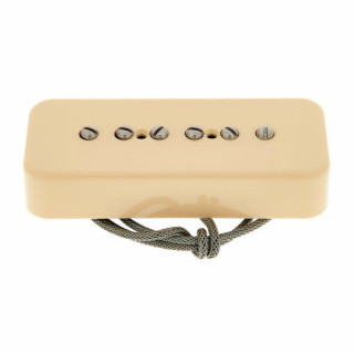 Звукосниматель Lollar P-90 Soapbar Neck CR
