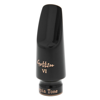 Готцу сопрано Сепия Тон VI 7 Gottsu Soprano Sepia Tone VI 7