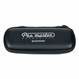 Гармоника Suzuki MR-350V Promaster Eb Suzuki MR-350V Promaster Eb