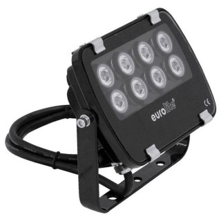 Светильник Eurolite LED IP FL-8 3000K 30° Eurolite LED IP FL-8 3000K 30°