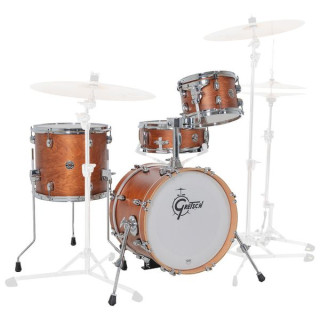 Gretsch Барабаны Catalina Club Micro SWG Gretsch Drums Catalina Club Micro SWG