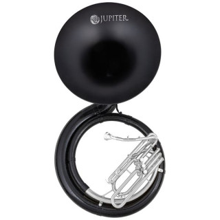 Юпитер JSP1000BSKB Bb-Туба Jupiter JSP1000BSKB Bb-Sousaphone