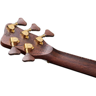 Мастерски построенный серпантин Warwick Stage I 5 Warwick Masterbuilt Streamer Stage I 5