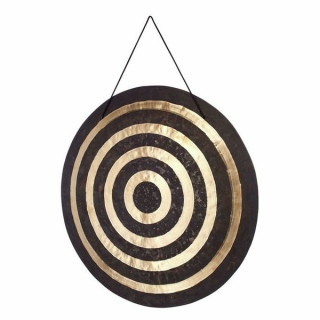Азиатский звуковой Солнечный гонг Меркур 80см Asian Sound Sun Gong Merkur 80cm