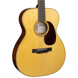 Гитары Martin Cherry Hill 000 Martin Guitars Cherry Hill 000