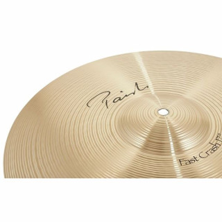 Paiste 17" Фирменный быстрый сбой Paiste 17" Signature Fast Crash
