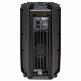 RCF Art 708-Комплект MK IV RCF Art 708-A MK IV Bundle