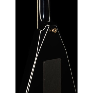 Джексон Роудс RR24 BW в тонкую полоску США Jackson Rhoads RR24 BW Pinstripe USA