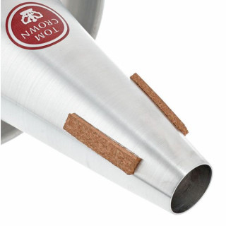 Регулировка чаши для тенор-тромбона Тома Крауна Tom Crown Tenor Trombone Cup Adjust