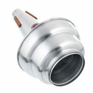 Регулировка чаши для тенор-тромбона Тома Крауна Tom Crown Tenor Trombone Cup Adjust