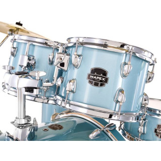 Комплект ударных установок Mapex Venus 5295 VJ Mapex Venus 5295 Drum Set Bundle VJ