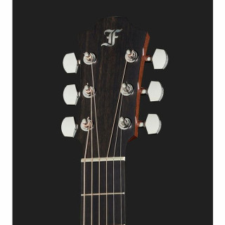 Мех Синий Dc-CM 48 мм Furch Blue Dc-CM 48mm