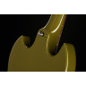 Электрогитара Guild Polara Phantom Green
