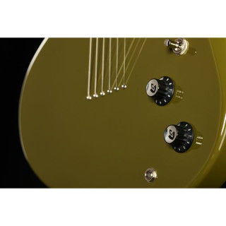 Электрогитара Guild Polara Phantom Green