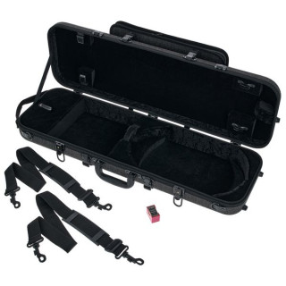 Скала Виладжио Ф.Х. Гварнери дель Г. Карродус Scala Vilagio F.H. Guarneri del G. Carrodus