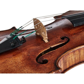 Скала Виладжио Ф.Х. Гварнери дель Г. Карродус Scala Vilagio F.H. Guarneri del G. Carrodus