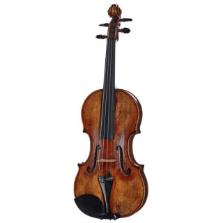 Скала Виладжио Ф.Х. Гварнери дель Г. Карродус Scala Vilagio F.H. Guarneri del G. Carrodus