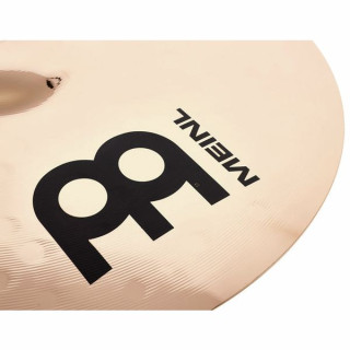 Meinl 16" Classics Custom Med. Crash Meinl 16" Classics Custom Med. Crash