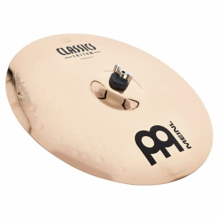 Meinl 16" Classics Custom Med. Crash Meinl 16" Classics Custom Med. Crash