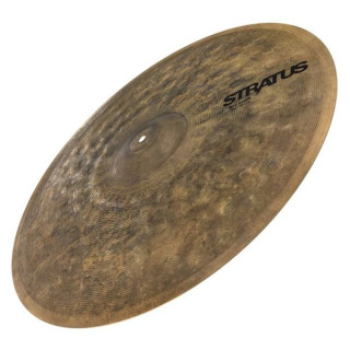 Sabian 20" Stratus Dry Crash Sabian 20" Stratus Dry Crash