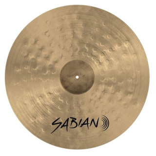 Sabian 20" Stratus Dry Crash Sabian 20" Stratus Dry Crash