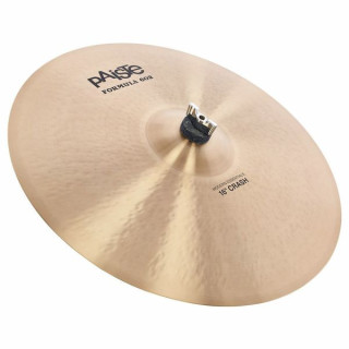 Paiste 16" 602 Мод. Сбой Essentials Paiste 16" 602 Mod. Essentials Crash