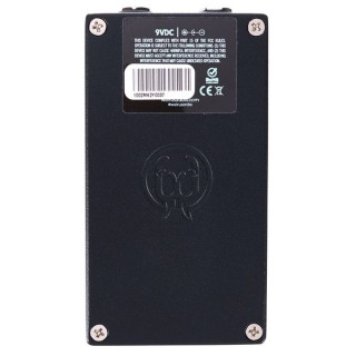 Педаль Walrus Audio 385 MKII - Overdrive Yellow