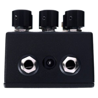 Педаль Walrus Audio 385 MKII - Overdrive Yellow