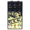 Педаль Walrus Audio 385 MKII - Overdrive Yellow