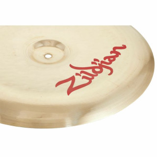 Чайна тарелка Zildjian 16" Oriental China Trash Zildjian 16" Oriental China Trash