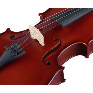 Набор для скрипки Gewa Pure HW 1/2 Gewa Pure Violinset HW 1/2