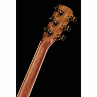 Акустическая гитара Cole Clark AN2EC-BLBL-SB Satin Box Fretb. Cole Clark AN2EC-BLBL-SB Satin Box Fretb.