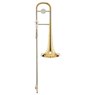 Тромбон Thomann Classic TEB480 L Thomann Classic TEB480 L Trombone