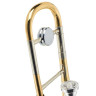 Тромбон Thomann Classic TEB480 L Thomann Classic TEB480 L Trombone