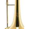 Тромбон Thomann Classic TEB480 L Thomann Classic TEB480 L Trombone