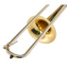 Тромбон Thomann Classic TEB480 L Thomann Classic TEB480 L Trombone