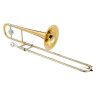 Тромбон Thomann Classic TEB480 L Thomann Classic TEB480 L Trombone