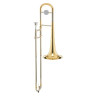 Тромбон Thomann Classic TEB480 L Thomann Classic TEB480 L Trombone