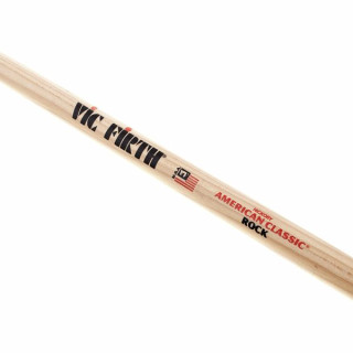 Вик Ферт Рок Американская классика Гикори Vic Firth Rock American Classic Hickory